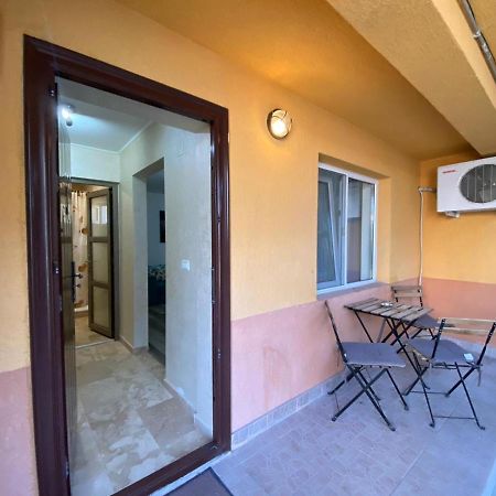 Casa Sea Breeze Hotel Năvodari Kültér fotó
