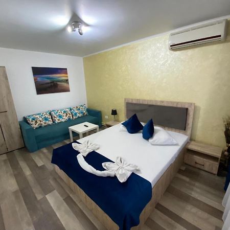 Casa Sea Breeze Hotel Năvodari Kültér fotó