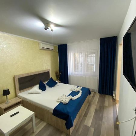 Casa Sea Breeze Hotel Năvodari Kültér fotó