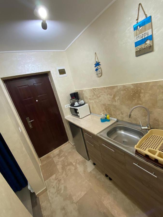 Casa Sea Breeze Hotel Năvodari Kültér fotó