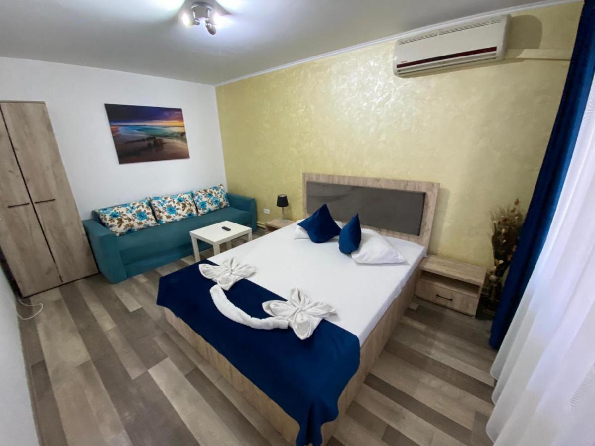 Casa Sea Breeze Hotel Năvodari Kültér fotó