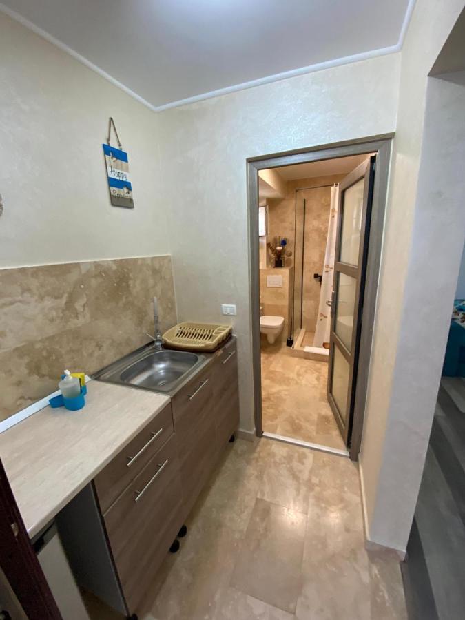 Casa Sea Breeze Hotel Năvodari Kültér fotó