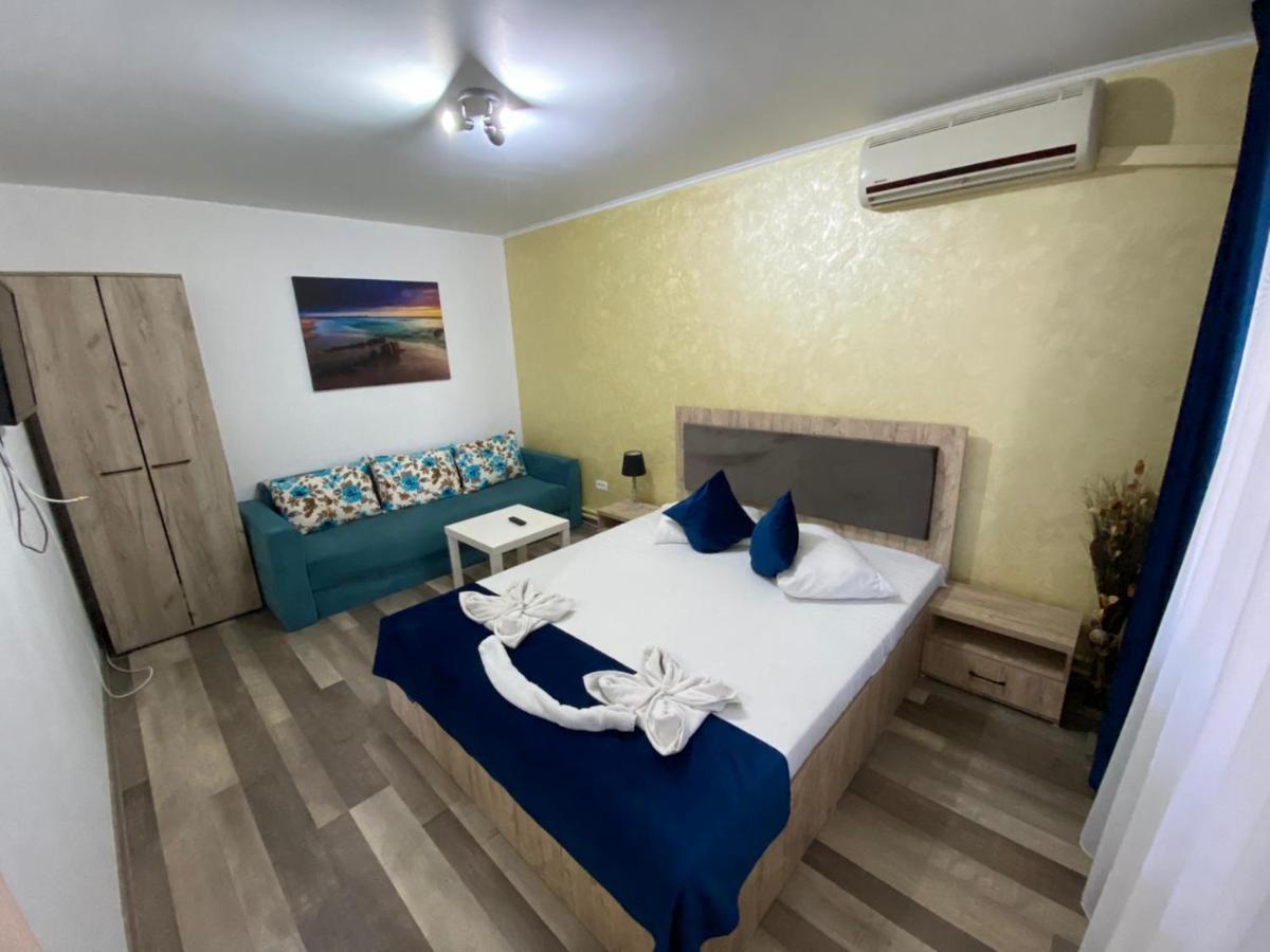 Casa Sea Breeze Hotel Năvodari Kültér fotó