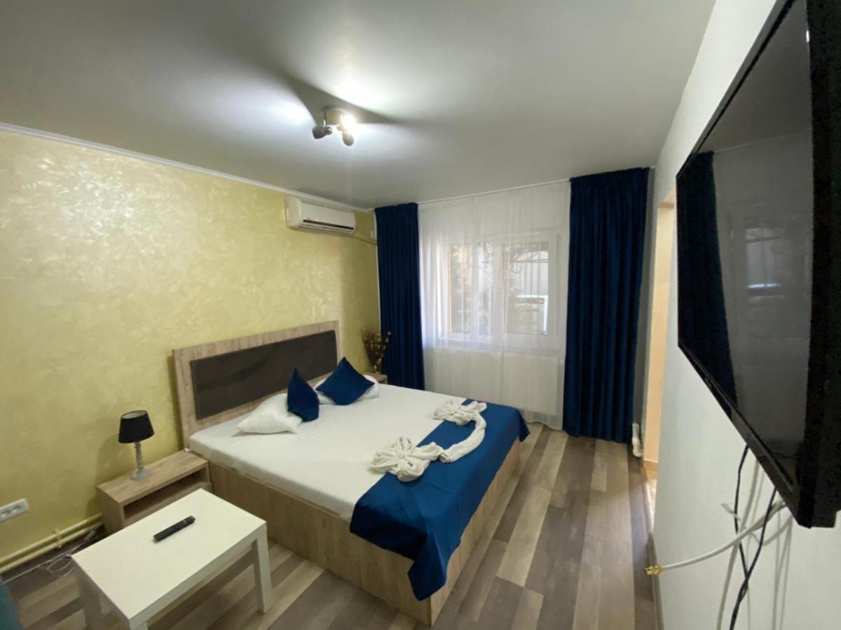 Casa Sea Breeze Hotel Năvodari Kültér fotó