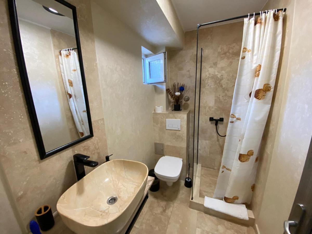 Casa Sea Breeze Hotel Năvodari Kültér fotó